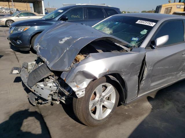 Photo 9 from auction – 2013 DODGE CHARGER SE with VIN 2C3CDXBG1DH560278
