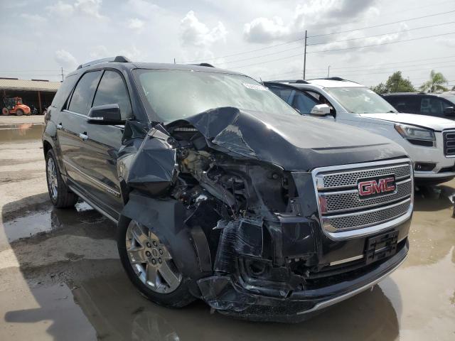 GMC ACADIA DEN 2014 with VIN 1GKKRTKD5EJ190352 - Photo from auction