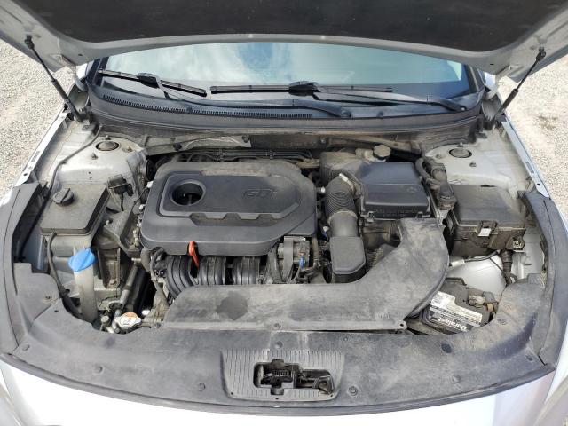 Photo 7 from auction – 2016 HYUNDAI SONATA SE with VIN 5NPE24AF4GH377051