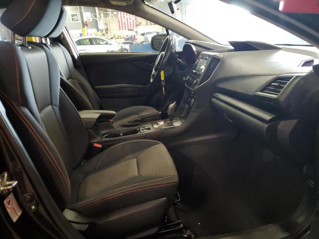 Photo 5 from auction – 2019 SUBARU CROSSTREK with VIN JF2GTADC2K8210430