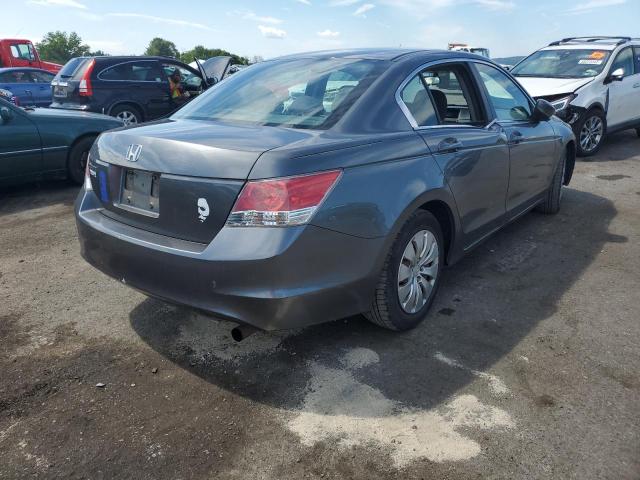 Photo 4 from auction – 2010 HONDA ACCORD LX with VIN 1HGCP2F33AA106154