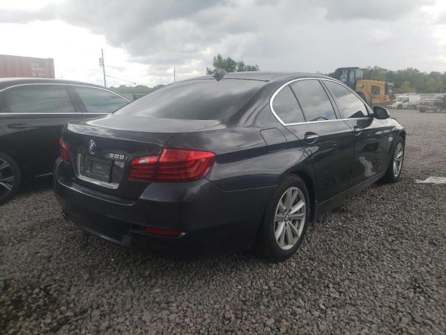 Photo 4 from auction – 2016 BMW 528 I with VIN WBA5A5C55GD529340
