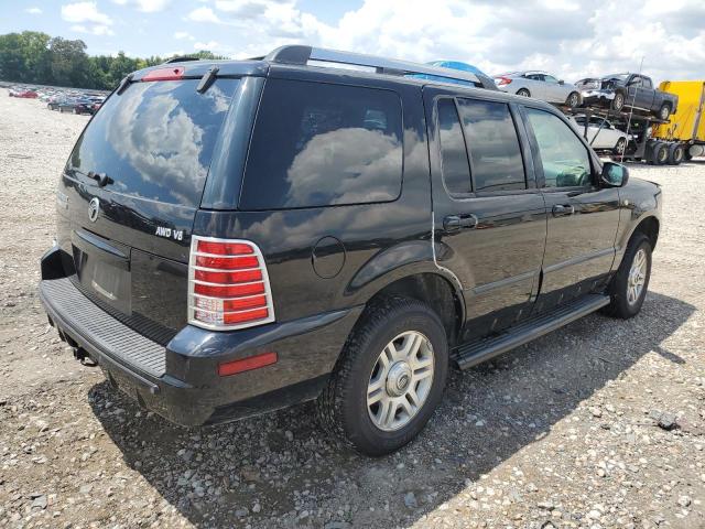 Photo 4 from auction – 2005 MERCURY MOUNTAINEE with VIN 4M2DU86W55ZJ11639