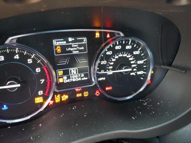 Фото 8 с аукциона – 2018 SUBARU FORESTER 2 с VIN JF2SJARC2JH520312