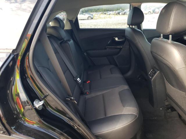 Photo 6 from auction – 2019 KIA NIRO EX with VIN KNDCC3LCXK5252369