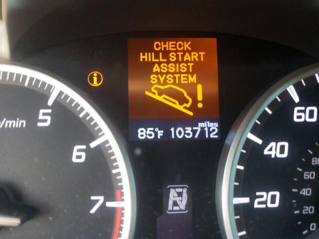 Photo 8 from auction – 2017 ACURA RDX TECHNO with VIN 5J8TB3H52HL007634