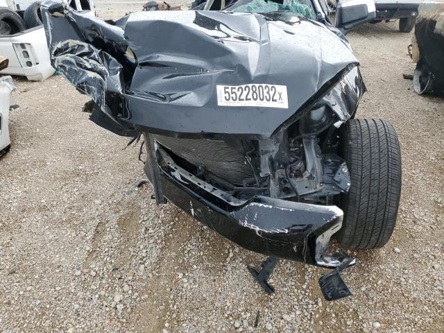 Photo 7 from auction – 2021 CHEVROLET SILVERADO with VIN 3GCPWCED2MG456688