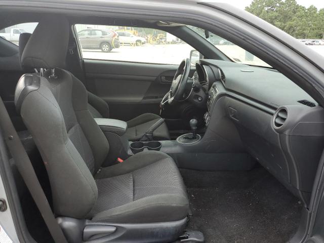Photo 5 from auction – 2012 TOYOTA SCION TC with VIN JTKJF5C73C3037726