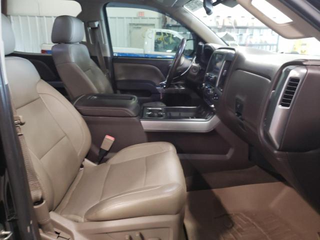 Photo 5 from auction – 2014 CHEVROLET SILVERADO with VIN 3GCUKSEJ8EG448126