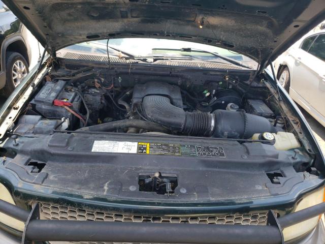 Photo 7 from auction – 2004 FORD F-150 HERI with VIN 2FTRX18W34CA52688