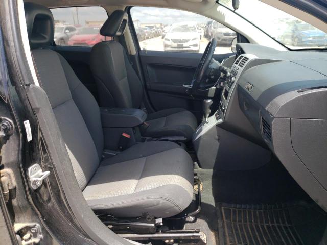 Photo 5 from auction – 2008 DODGE CALIBER SX with VIN 1B3HB48B08D610397