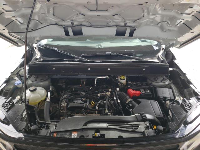 Photo 7 from auction – 2022 FORD BRONCO SPO with VIN 3FMCR9C60NRD00714