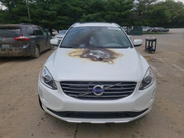 Photo 9 from auction – 2015 VOLVO XC60 T6 PL with VIN YV449MDM9F2632744