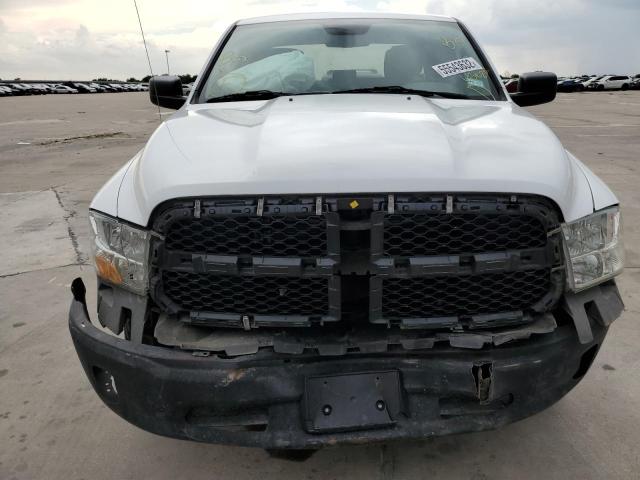 Zdjęcie 9 z aukcji – 2019 RAM 1500 CLASS z VIN 1C6RR6FG1KS630273