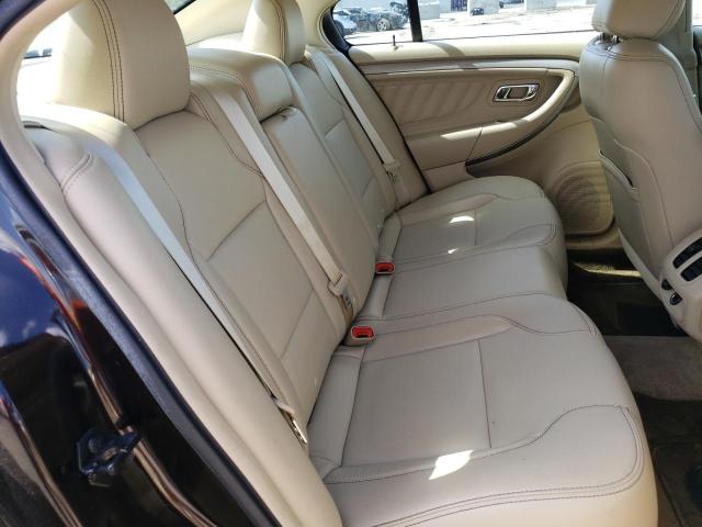 Photo 6 from auction – 2013 FORD TAURUS SEL with VIN 1FAHP2E82DG102847
