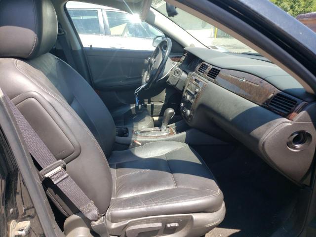 Photo 5 from auction – 2012 CHEVROLET IMPALA LTZ with VIN 2G1WC5E39C1258830