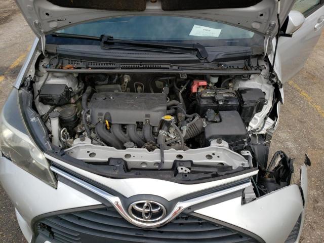Photo 7 from auction – 2015 TOYOTA YARIS with VIN VNKKTUD31FA048211