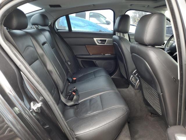 Photo 6 from auction – 2013 JAGUAR XF with VIN SAJWA0E72D8U09008