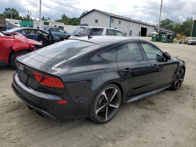Photo 4 from auction – 2014 AUDI RS7 with VIN WUAW2AFC2EN905087