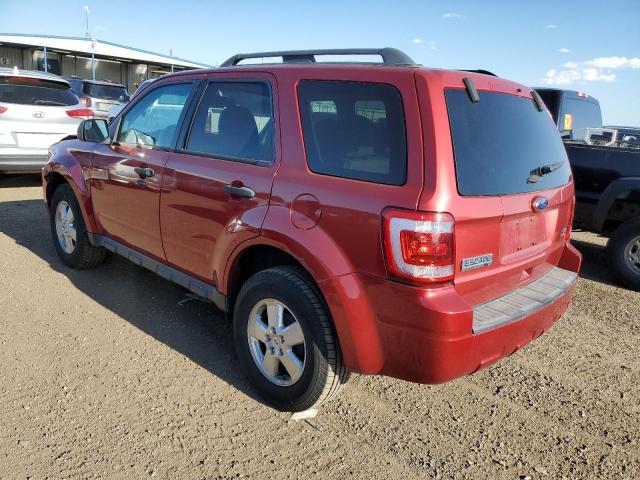 Foto 3 de la subasta – 2012 FORD ESCAPE XLT con VIN 1FMCU9DG9CKB67264