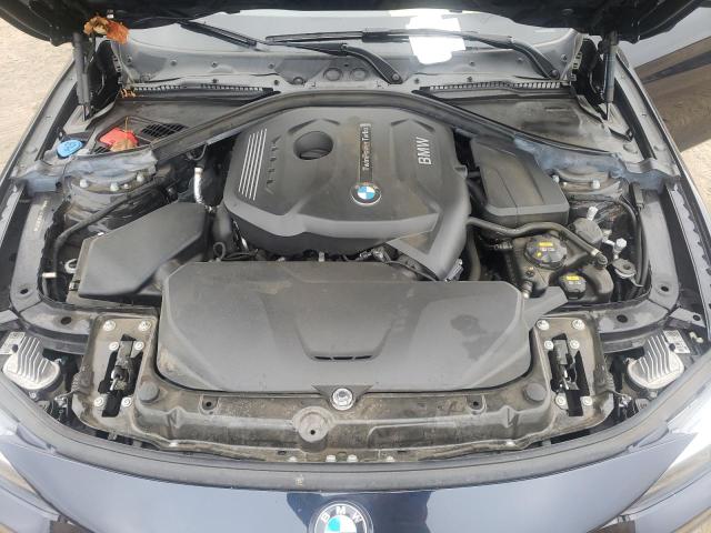 Photo 7 from auction – 2019 BMW 430XI GRAN with VIN WBA4J3C57KBL06222