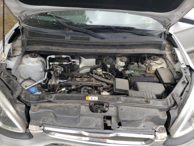 Photo 7 from auction – 2012 KIA SOUL with VIN KNDJT2A52C7448818
