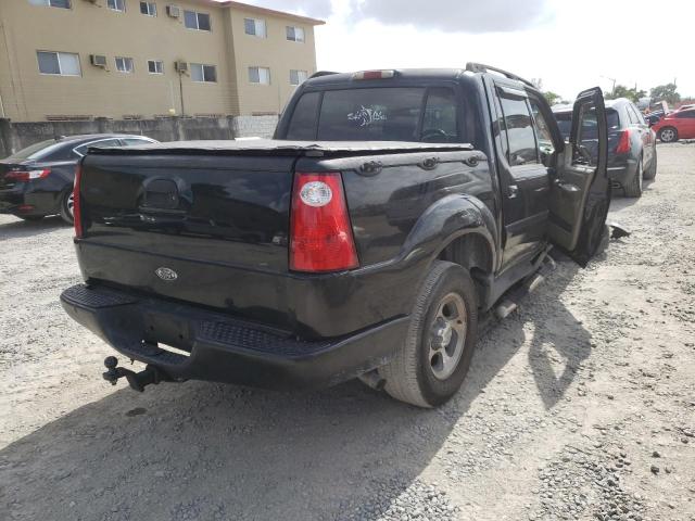 Photo 4 from auction – 2004 FORD EXPLORER S with VIN 1FMZU67K34UC35086