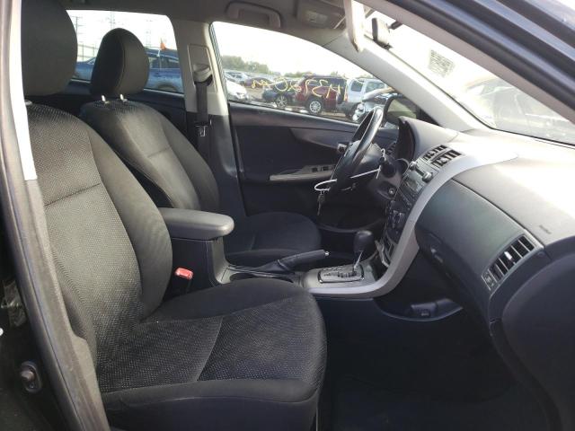 Photo 5 from auction – 2010 TOYOTA COROLLA BA with VIN 1NXBU4EE0AZ301317