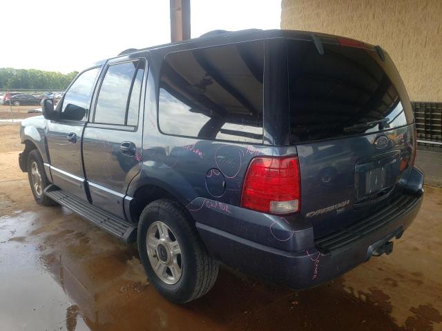 Photo 3 from auction – 2003 FORD EXPEDITION with VIN 1FMRU15L93LA42511