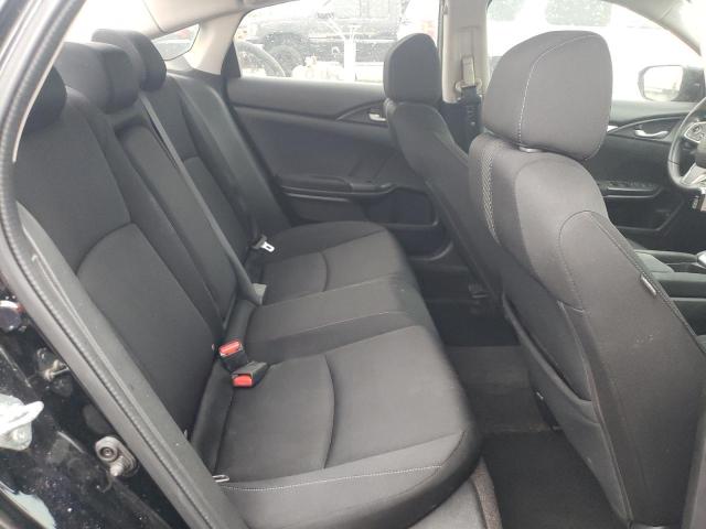 Photo 6 from auction – 2017 HONDA CIVIC EX with VIN 19XFC2F71HE035635
