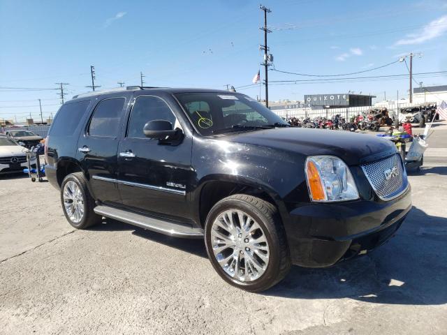 GMC YUKON DENA 2011 con VIN 1GKS2EEF6BR204432 - Foto de la subasta