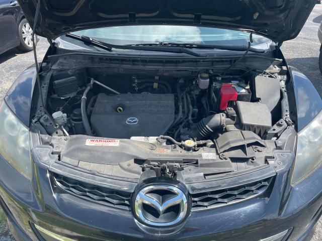 Photo 7 from auction – 2011 MAZDA CX-7 with VIN JM3ER2CM4B0402667