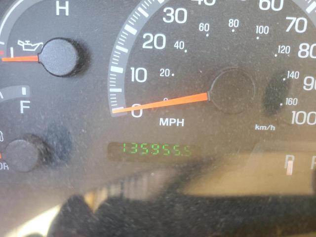 Photo 8 from auction – 2001 FORD EXPEDITION with VIN 1FMPU16L11LA77451