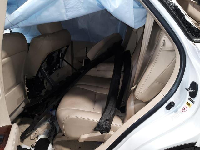 Photo 6 from auction – 2013 LEXUS RX 350 BAS with VIN 2T2BK1BA3DC169841
