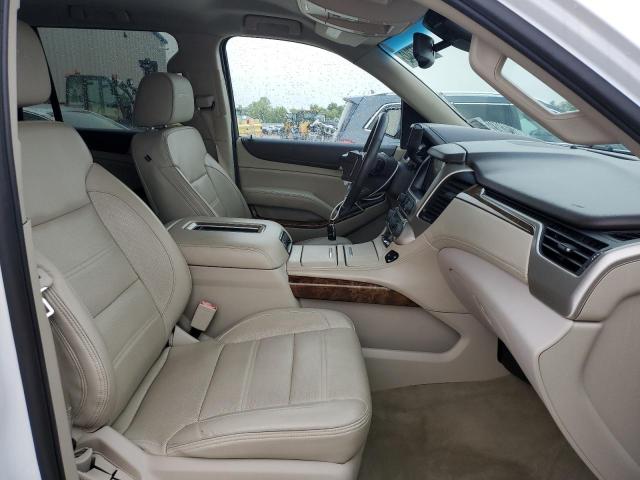 Photo 5 from auction – 2015 GMC YUKON DENA with VIN 1GKS2CKJ6FR223839