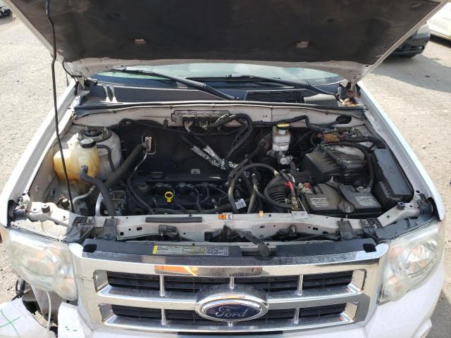 Photo 7 from auction – 2009 FORD ESCAPE XLT with VIN 1FMCU03799KB11797
