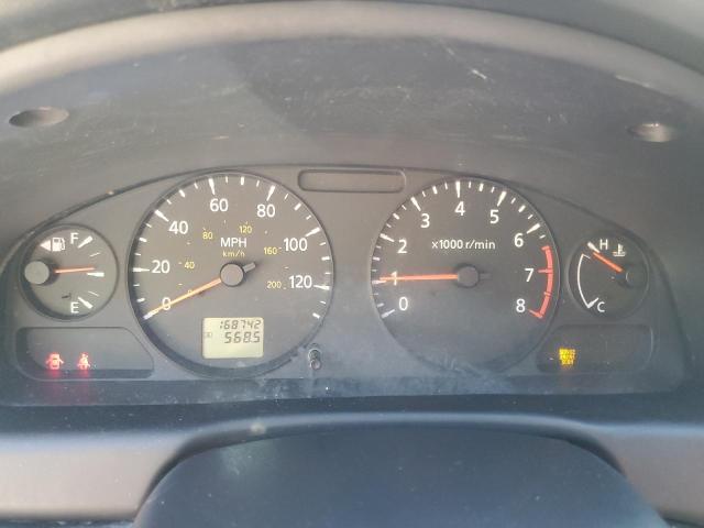 Photo 8 from auction – 2005 NISSAN SENTRA with VIN 3N1CB51D85L592122