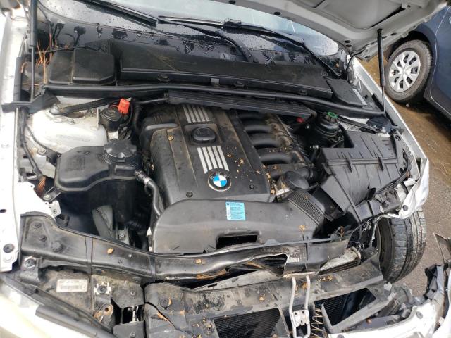 Фото 7 с аукциона – 2011 BMW 328 XI с VIN WBAPK7C56BA971636