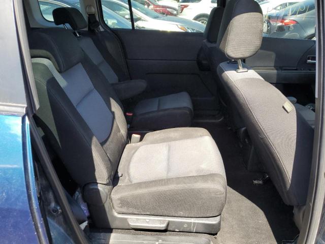 Photo 6 from auction – 2007 MAZDA 5 with VIN JM1CR293470134791