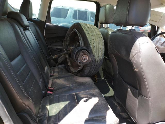 Photo 6 from auction – 2013 FORD C-MAX PREM with VIN 1FADP5CU2DL554854