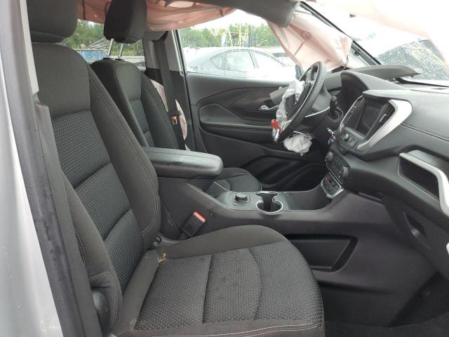 Photo 5 from auction – 2022 GMC TERRAIN SL with VIN 3GKALMEV0NL119642