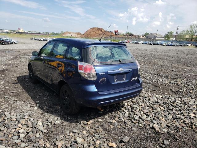 Photo 3 from auction – 2008 TOYOTA COROLLA MA with VIN 2T1KR32E08C694151