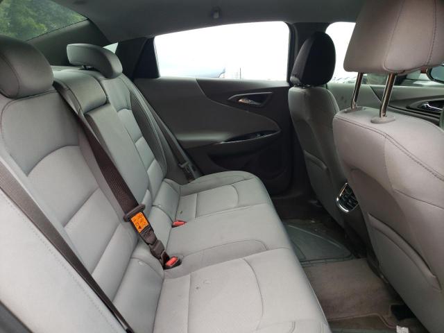 Photo 6 from auction – 2017 CHEVROLET MALIBU LT with VIN 1G1ZE5ST5HF146893