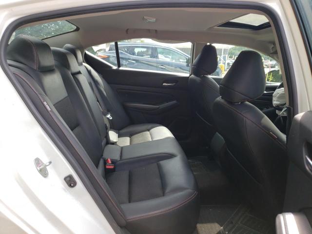 Photo 6 from auction – 2021 NISSAN ALTIMA SR with VIN 1N4BL4CW0MN422050