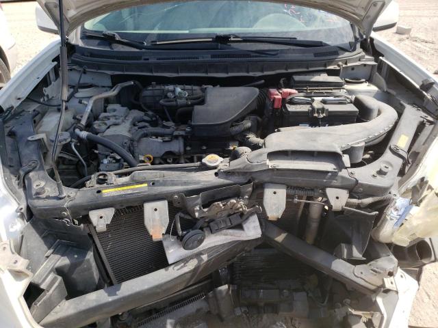 Photo 7 from auction – 2011 NISSAN ROGUE S with VIN JN8AS5MT2BW178447