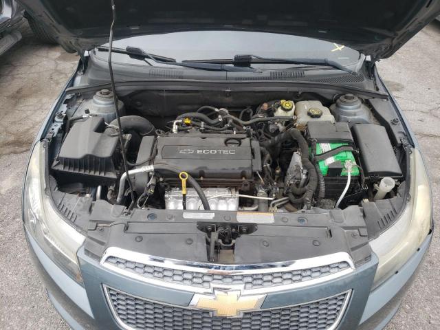 Photo 7 from auction – 2012 CHEVROLET CRUZE LS with VIN 1G1PC5SH7C7286553