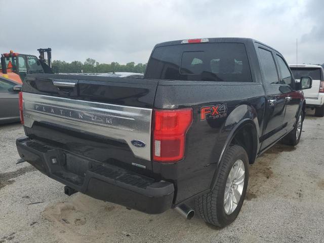 Photo 4 from auction – 2020 FORD F150 SUPER with VIN 1FTEW1E48LFC41389