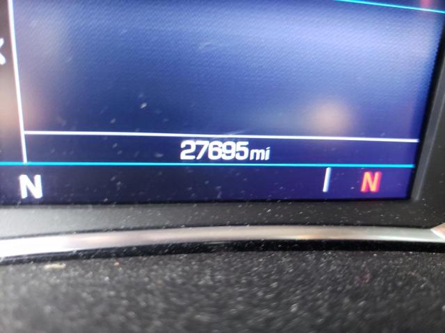 Photo 8 from auction – 2021 GMC TERRAIN SL with VIN 3GKALMEV6ML368235
