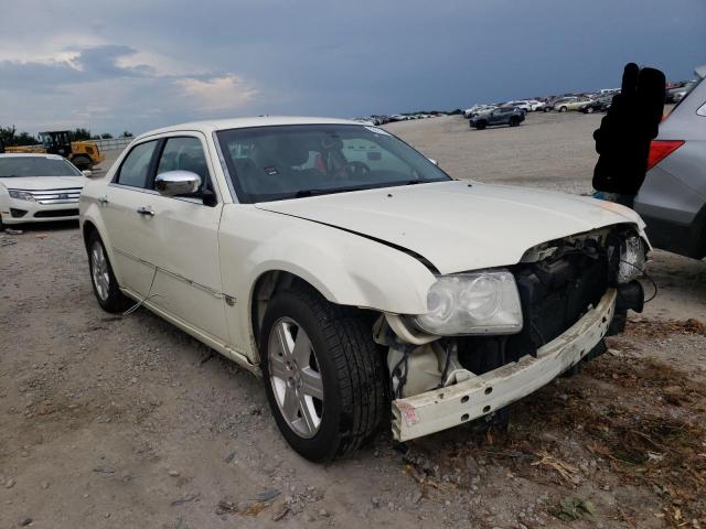 CHRYSLER 300C 2005 with VIN 2C3AK63H15H638655 - Photo from auction