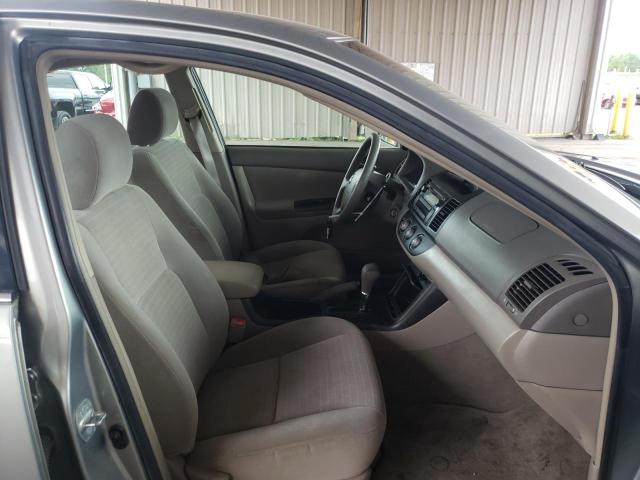 Photo 5 from auction – 2005 TOYOTA CAMRY LE with VIN 4T1BE32K25U615803